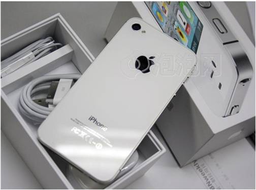 手機行業(yè)：蘋果iPhone4S耗電快 “果粉”很不滿