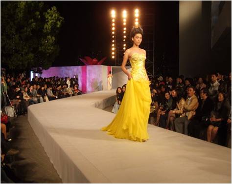 服裝行業(yè)：服裝“品牌強國”戰(zhàn)略 企業(yè)實驗室建設(shè)先行