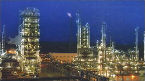 化工行業(yè)：兩大因素促進我國煤化工產(chǎn)業(yè)發(fā)展