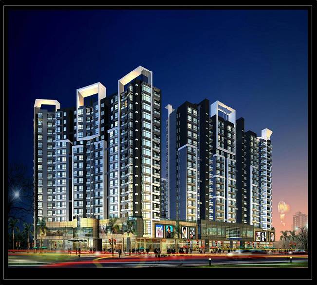 房地產(chǎn)行業(yè):綠城再傳賣地融資 大房企業(yè)績分化趨勢明顯 房地產(chǎn)行業(yè):綠城再傳賣地融資 大房企業(yè)績分化趨勢明顯