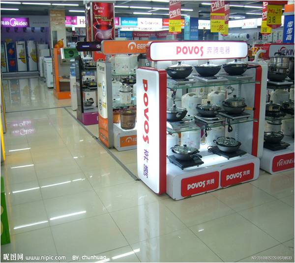 家電行業(yè):冬令小家電漸回暖 購買首看3C標(biāo)志 家電行業(yè):冬令小家電漸回暖 購買首看3C標(biāo)志