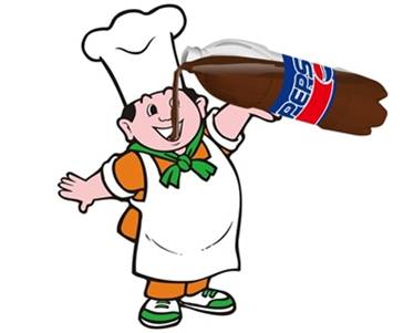 食品行業(yè)：康師傅，整合百事犯大錯