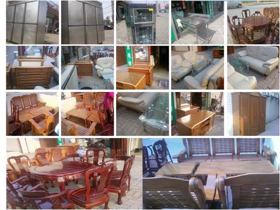 家居行業(yè)：二手家具產業(yè)鏈斷層，買賣雙方均不易