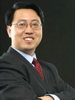 李光斗培訓(xùn)講師