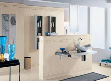 家居行業(yè)：衛(wèi)浴市場未來發(fā)展三大主打方向