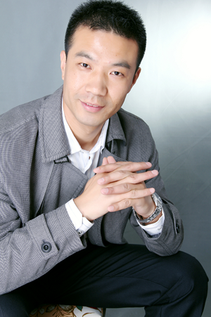 李蛟東培訓(xùn)講師 李蛟東培訓(xùn)講師