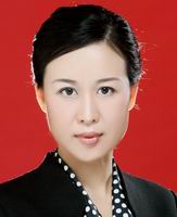 盧妍冰培訓(xùn)講師 盧妍冰培訓(xùn)講師