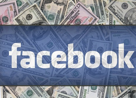 預(yù)測(cè)2013年Facebook如何“賺錢”