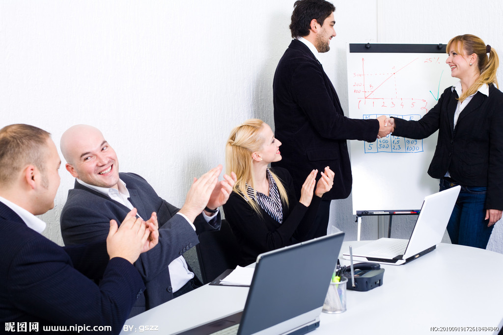 員工關系管理：舒、理、寬、仁