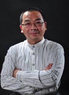 趙彥光培訓(xùn)講師 趙彥光培訓(xùn)講師