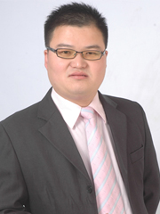 程子展培訓講師