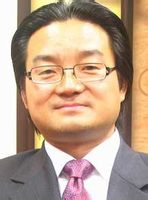 楊鋼培訓(xùn)講師