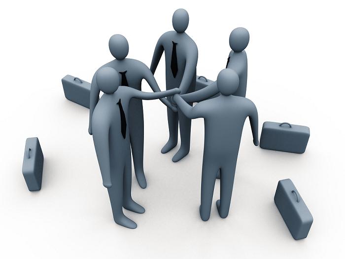 增強(qiáng)銷(xiāo)售團(tuán)隊(duì)凝聚力的必備法則