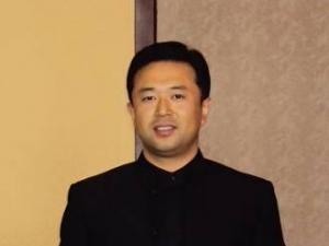 蔡毅臣培訓講師