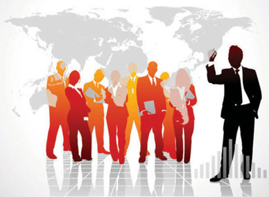 保持銷售團(tuán)隊(duì)活力的五要素