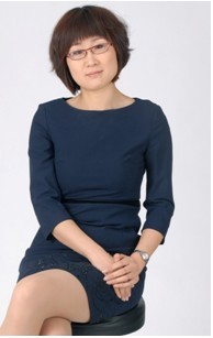 王曉云培訓(xùn)講師