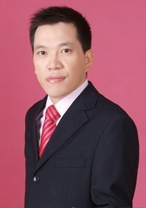 曾國慶培訓講師