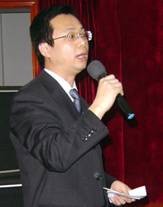 錢慶濤培訓(xùn)講師