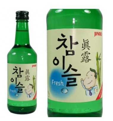 酒仙網攜手韓國真露酒共創(chuàng)酒業(yè)電子商務新模式