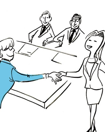 男性職場商務(wù)禮儀培訓(xùn)重在細(xì)節(jié)制勝