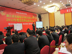 《工業(yè)品大客戶銷售技巧》—浙江盾安培訓(xùn)