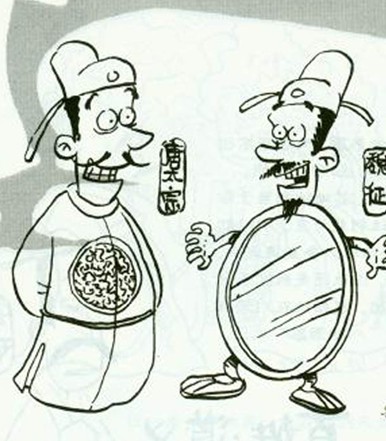 企業(yè)生產(chǎn)管理需以6s為“鏡”知興替