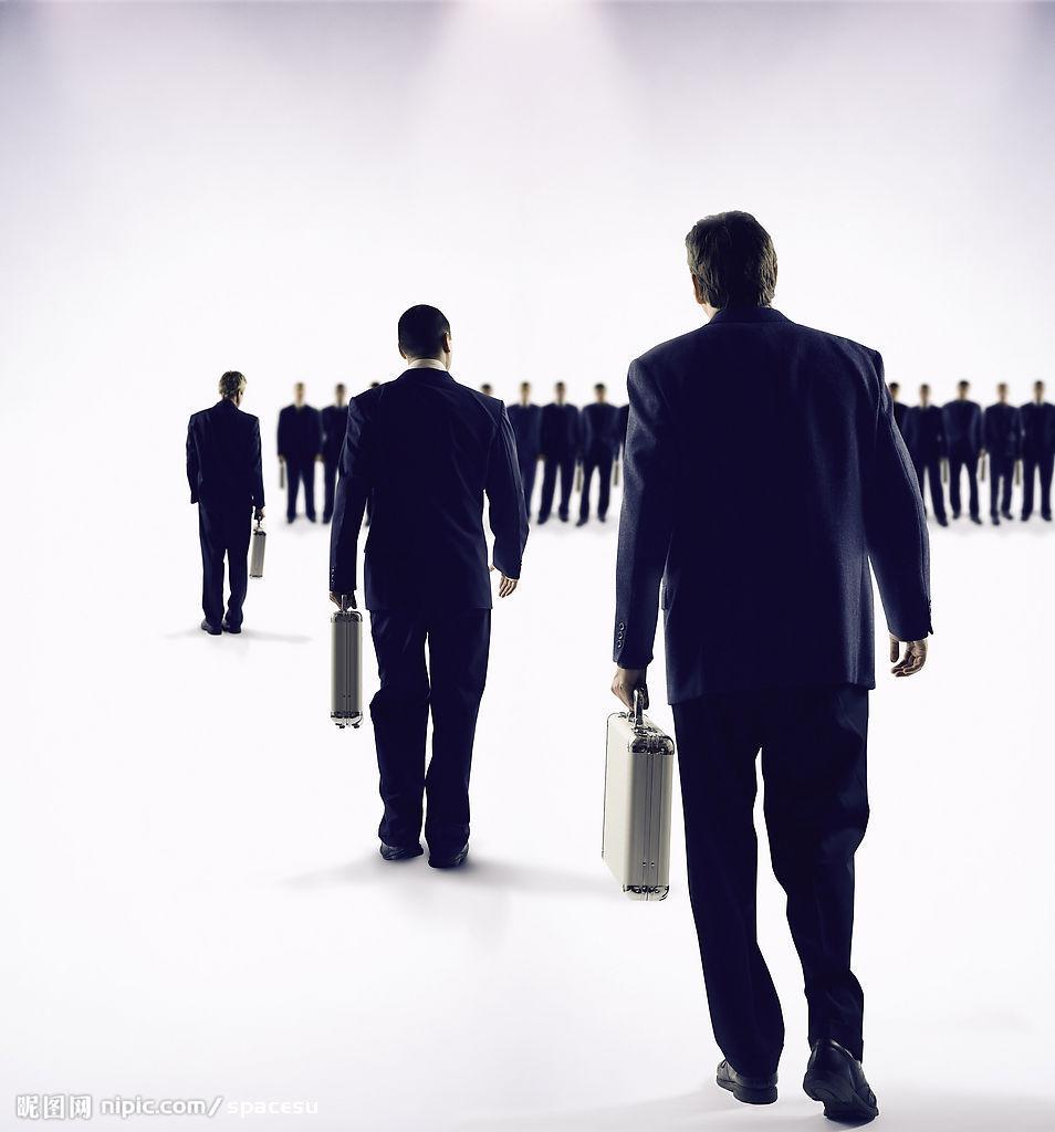 保持銷售人員戰(zhàn)斗力的四大寶鑒