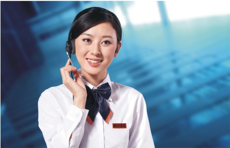 如何打造銷售人員優(yōu)質(zhì)服務(wù)形象？