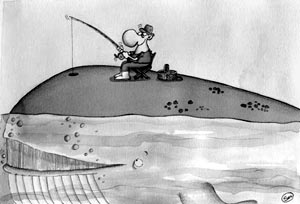 銷售人員如何讓業(yè)績(jī)“穩(wěn)坐釣魚臺(tái)”？