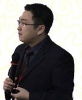 謝言川培訓(xùn)講師