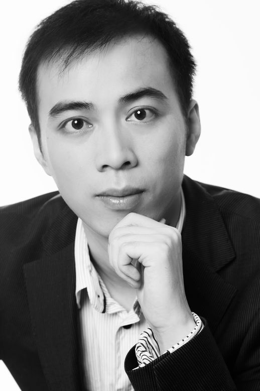 鄭濤培訓(xùn)講師