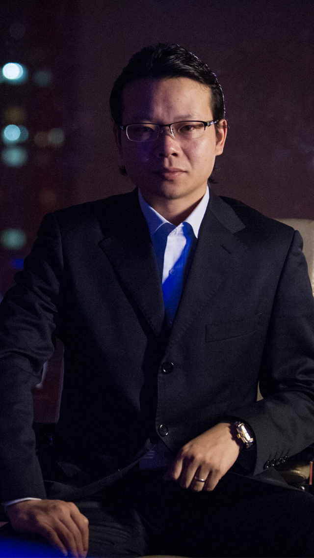 趙常樂培訓(xùn)講師 趙常樂培訓(xùn)講師