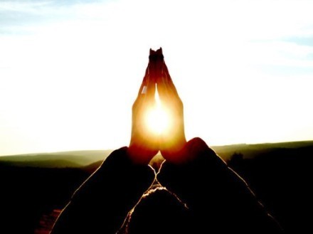 所謂感謝，要淋漓盡致地表達(dá)出來