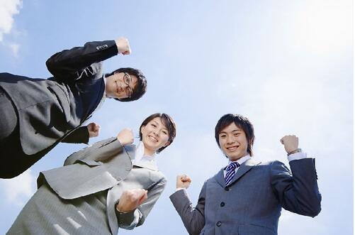 新人所不知道的職場五點