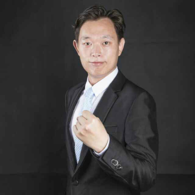 周春海培訓(xùn)講師 周春海培訓(xùn)講師