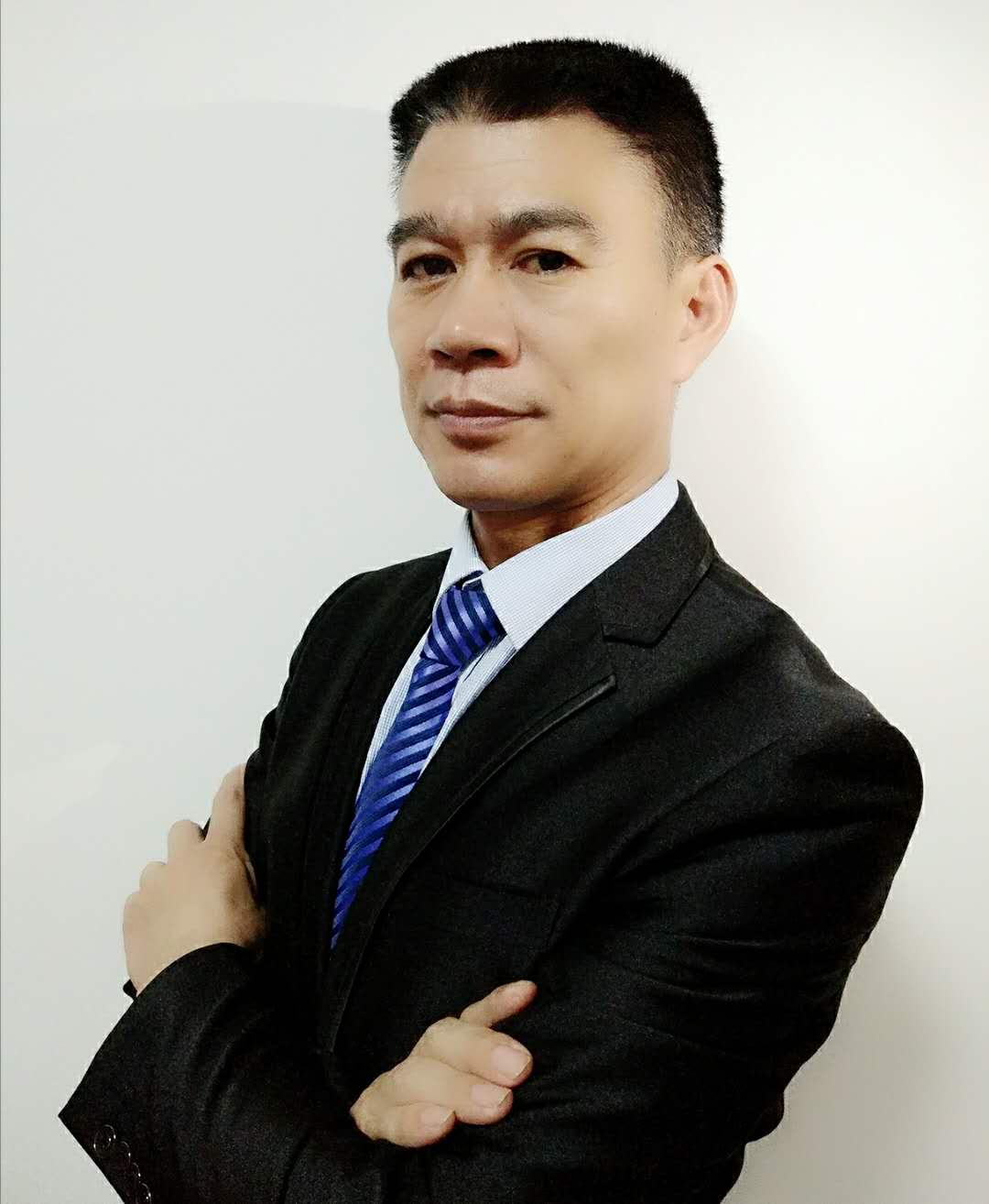 陳建喜培訓(xùn)講師 陳建喜培訓(xùn)講師