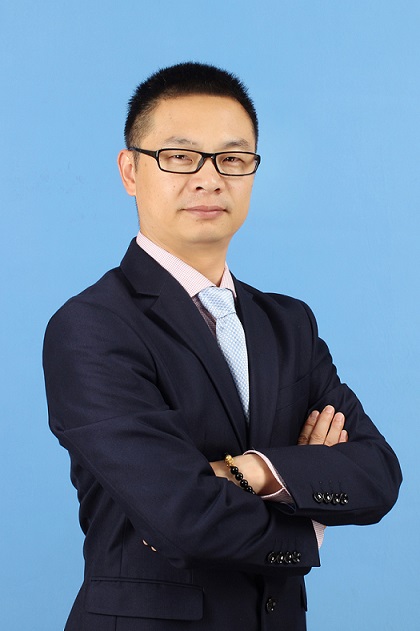 邵忠華培訓(xùn)講師