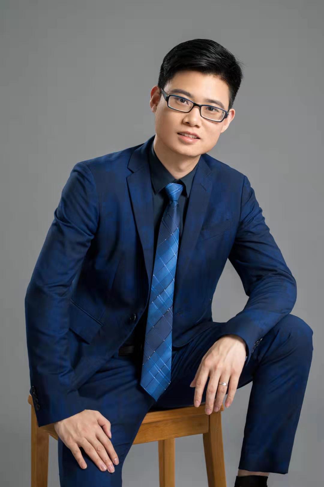 曾凡沖培訓(xùn)講師