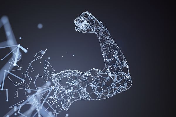 賦能團(tuán)隊(duì)，賦能自我