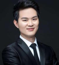 周一帆培訓(xùn)講師