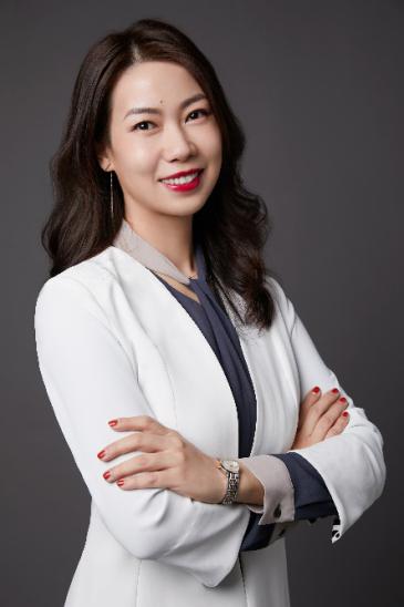 李黎培訓(xùn)講師