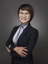 張悅珍培訓(xùn)講師