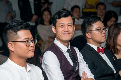 蔣小華：如何把“苗子”打造成“干將”？