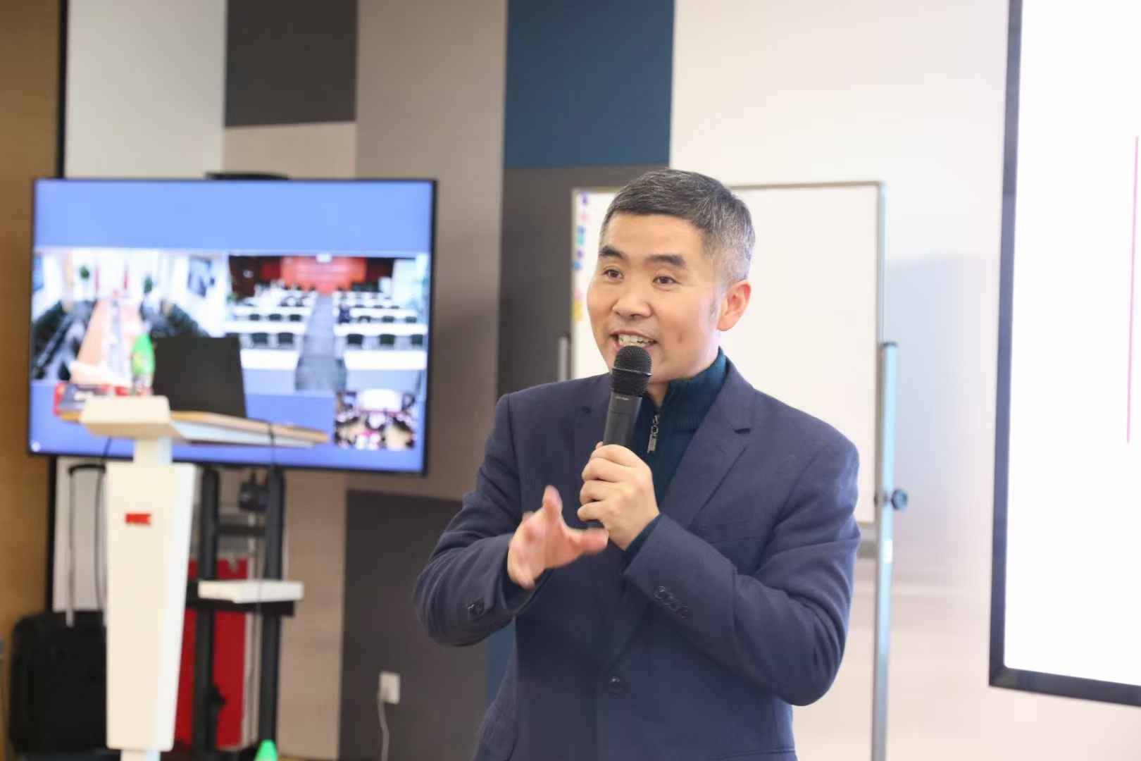 培訓(xùn)動態(tài)：上海人保《7R執(zhí)行力打造》課程培訓(xùn)紀(jì)實(shí)