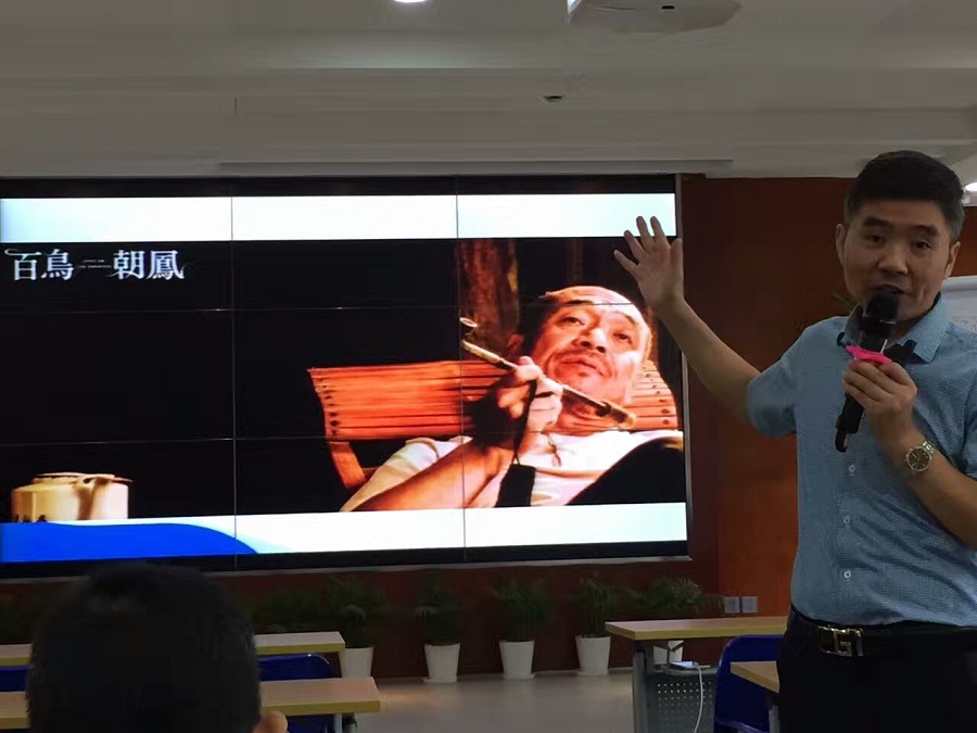 黨政人員如何把辦公室工作認(rèn)真執(zhí)行做好？