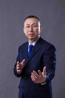 微演說(shuō)總裁班