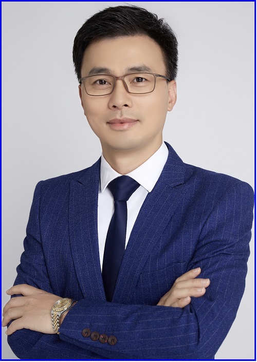 李騏培訓(xùn)講師