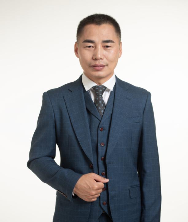 楊洪波培訓講師