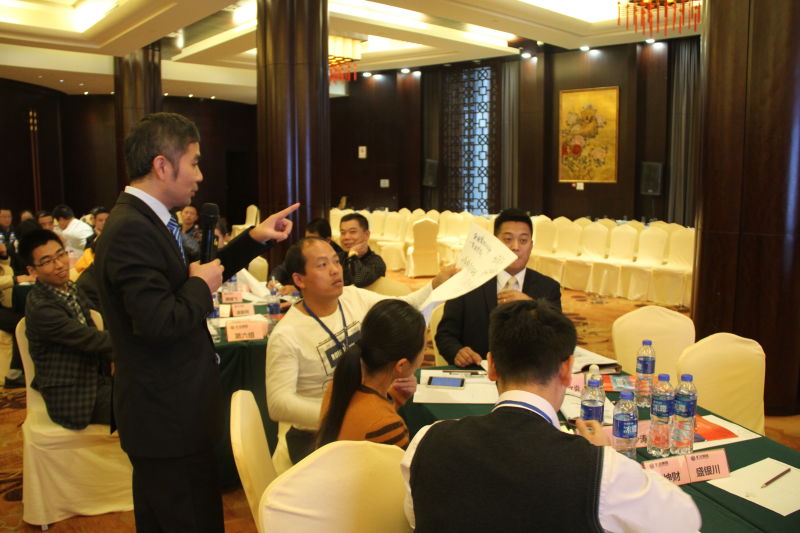 蔣小華：你真的會溝通嗎？