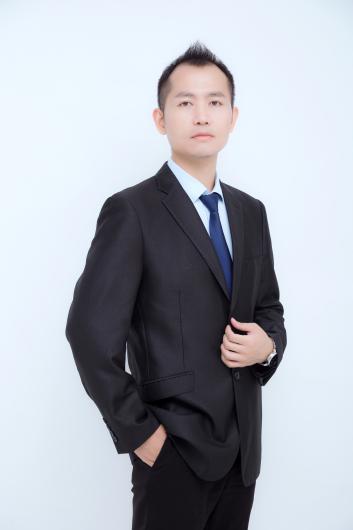 龔致勛培訓講師